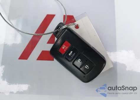 2013 Toyota Avalon Xle z USA, uszkodzony, nr VIN 4T1BK1EB6DU027278